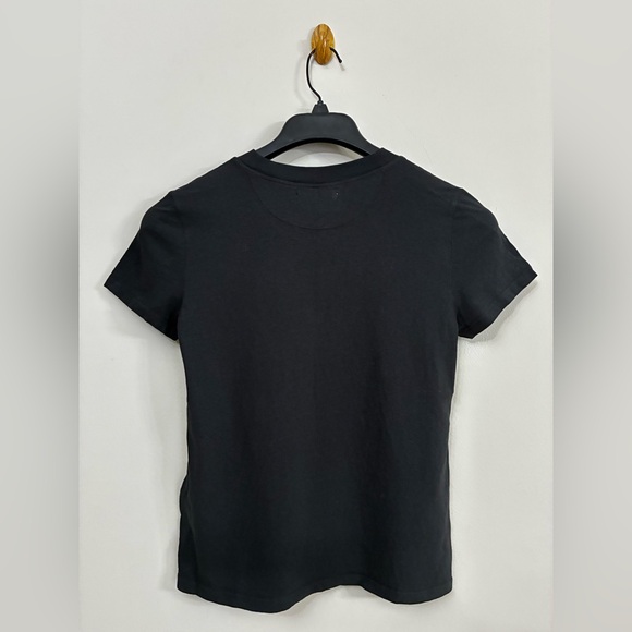 Madewell Premium Standard 0l. The Shrunken Tee Short Sleeve NWT Size XS - Picture 7 of 13